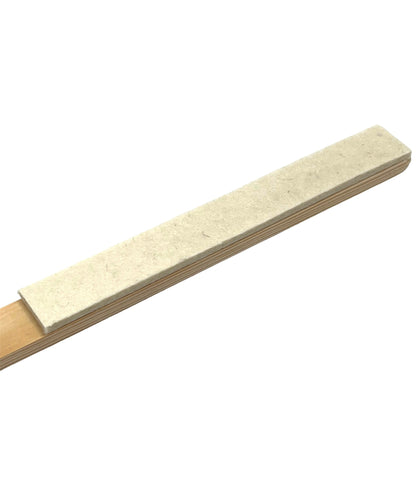 Felt Buff Stick