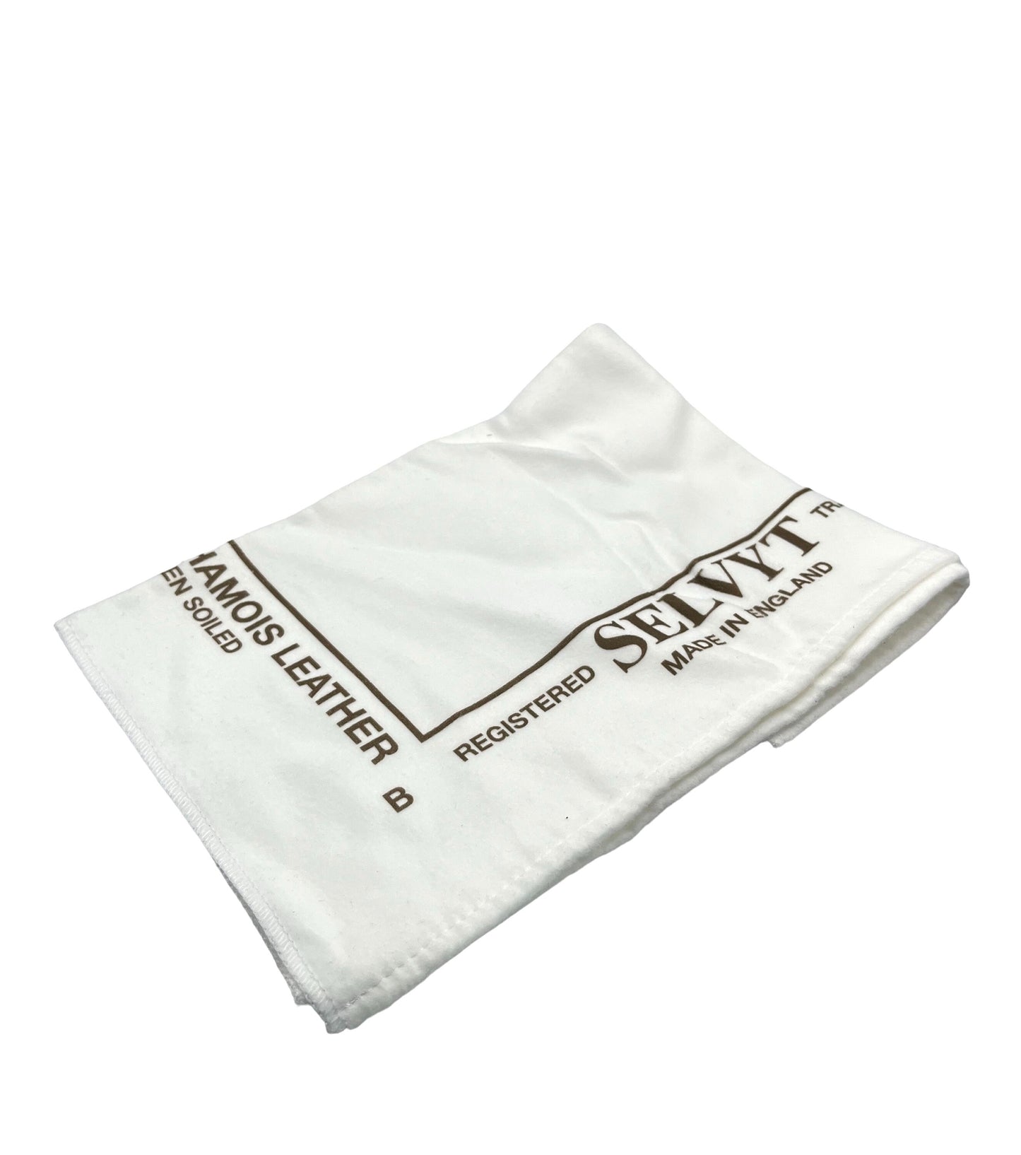 Selvyt Cloth PR - Size B (35x35cm)