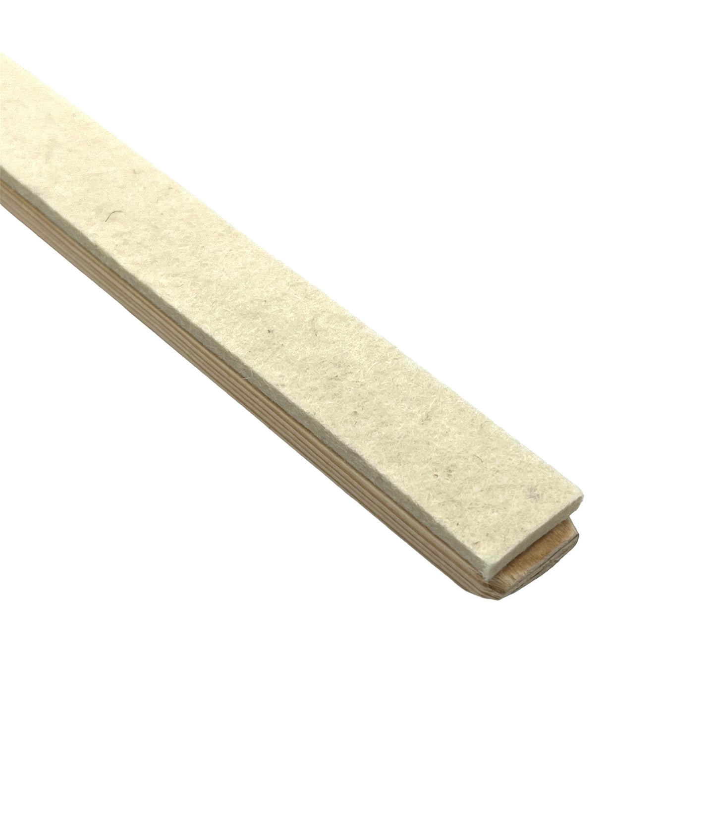Felt Buff Stick