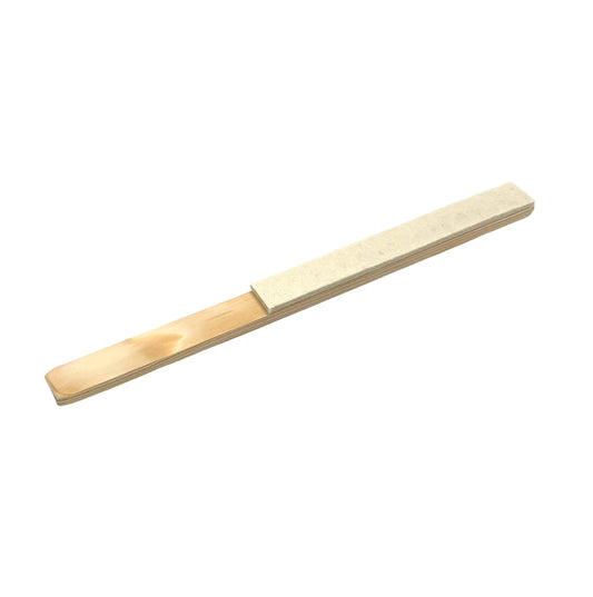 Felt Buff Stick