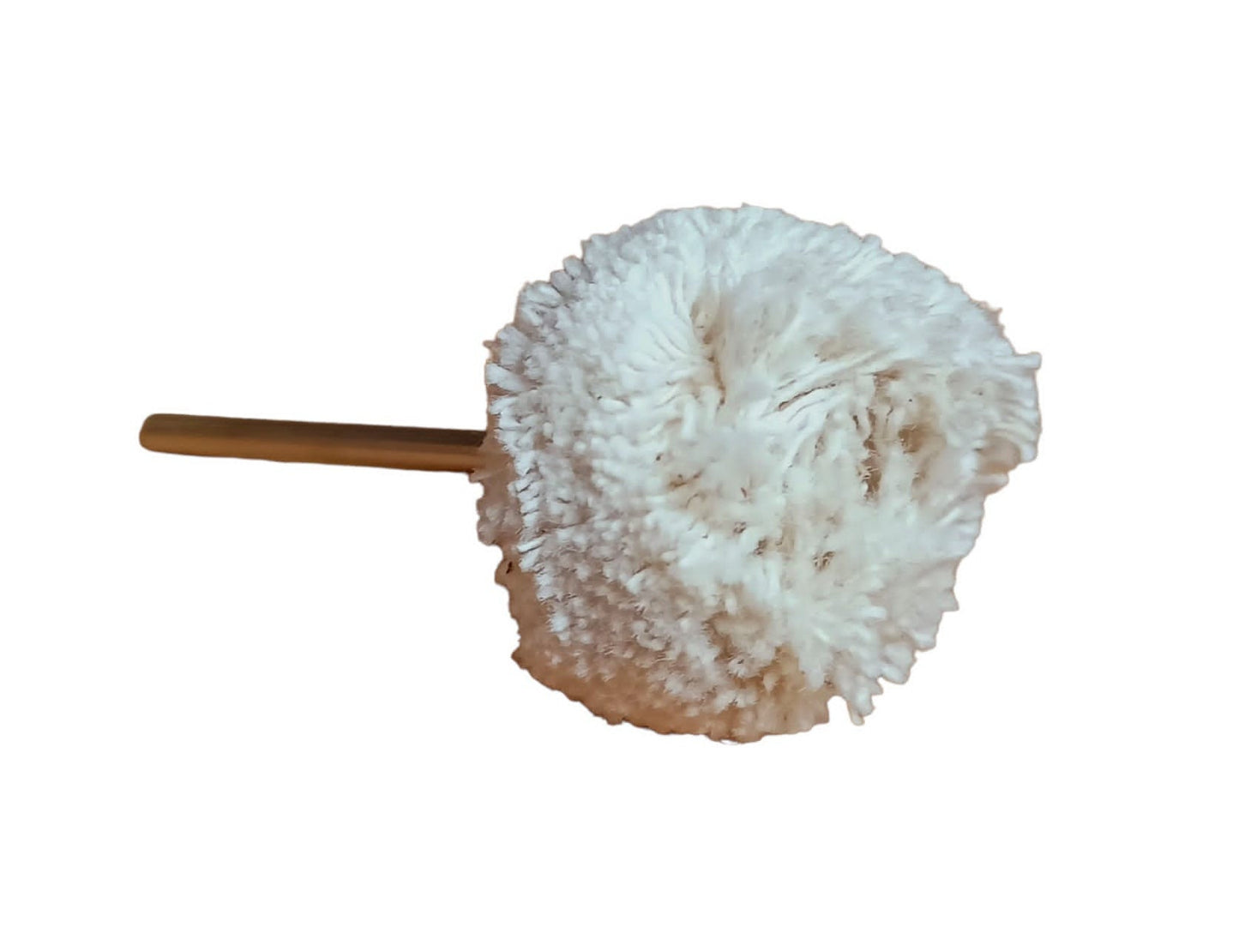 Mounted Wool Mops - Extra Thick x3