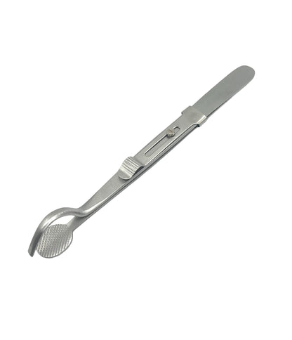 Ring Clamp Tweezers