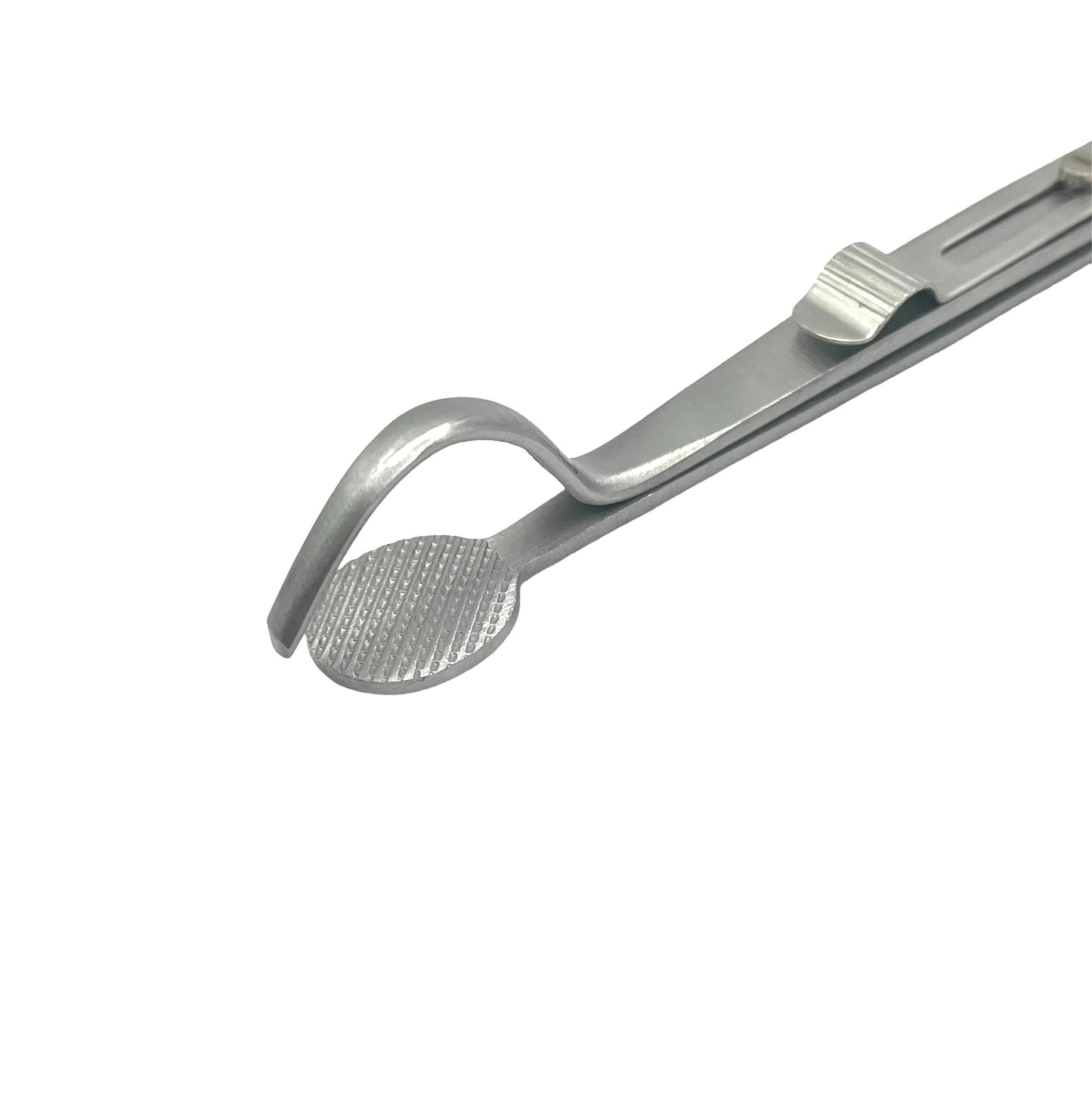 Ring Clamp Tweezers