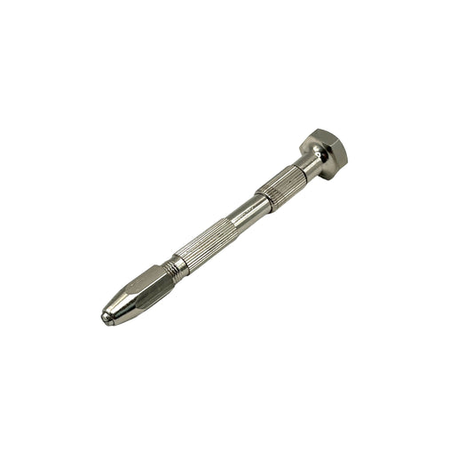 Swivel Head Pin Vice