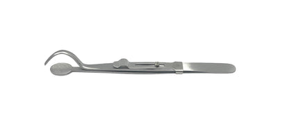 Ring Clamp Tweezers