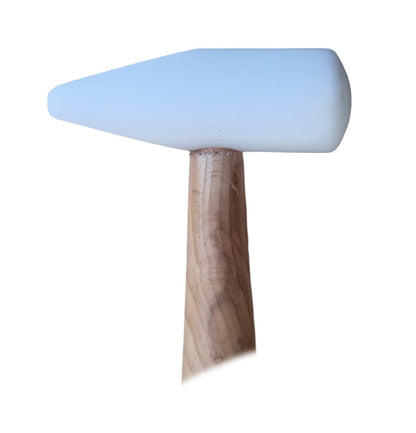 Mini Nylon Wedge Hammer