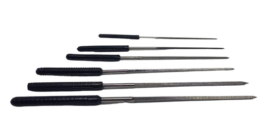 Broaching Set