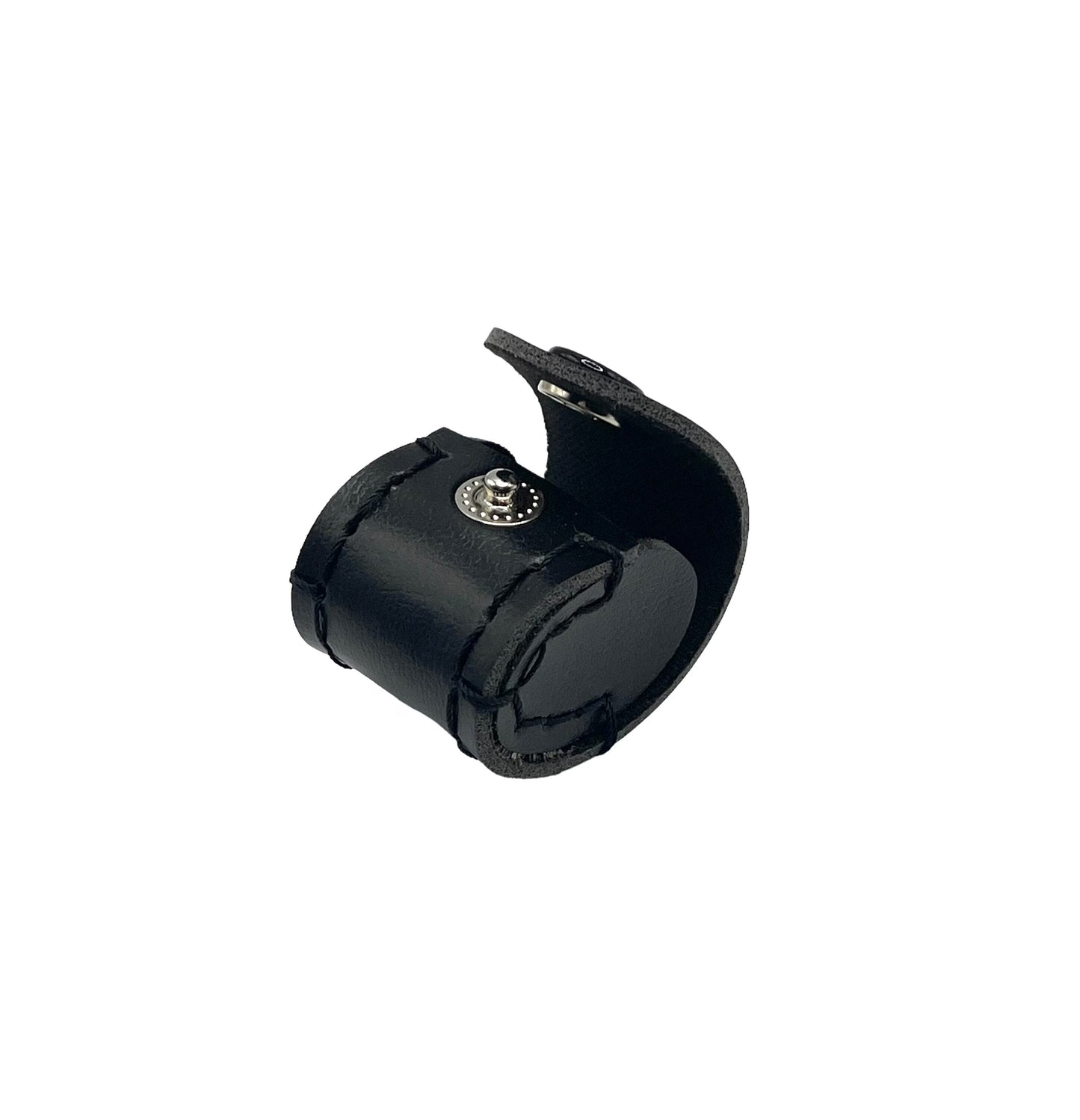 Simulated Leather Loupe Pouch