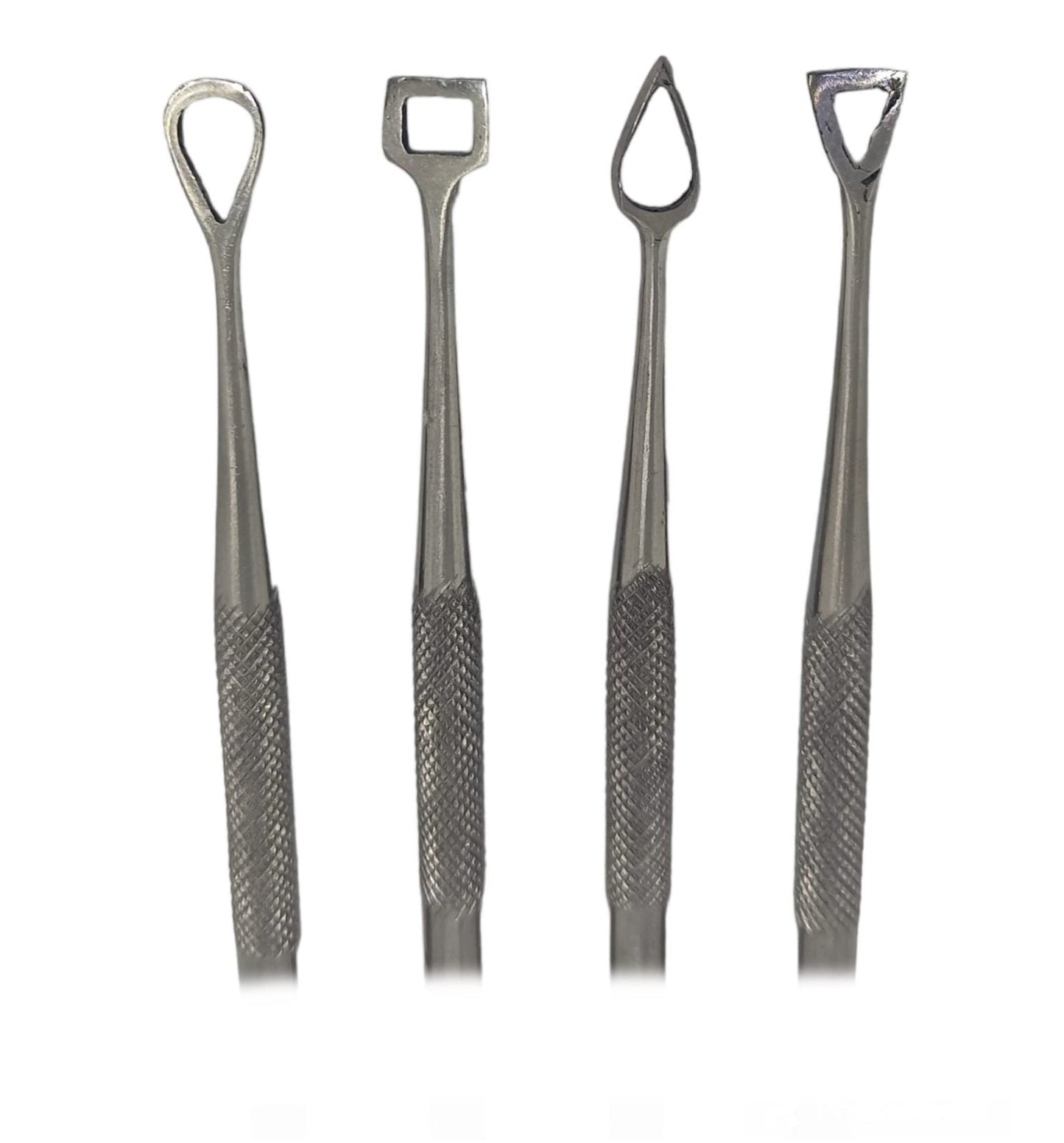 Hollow Wax Carving Set