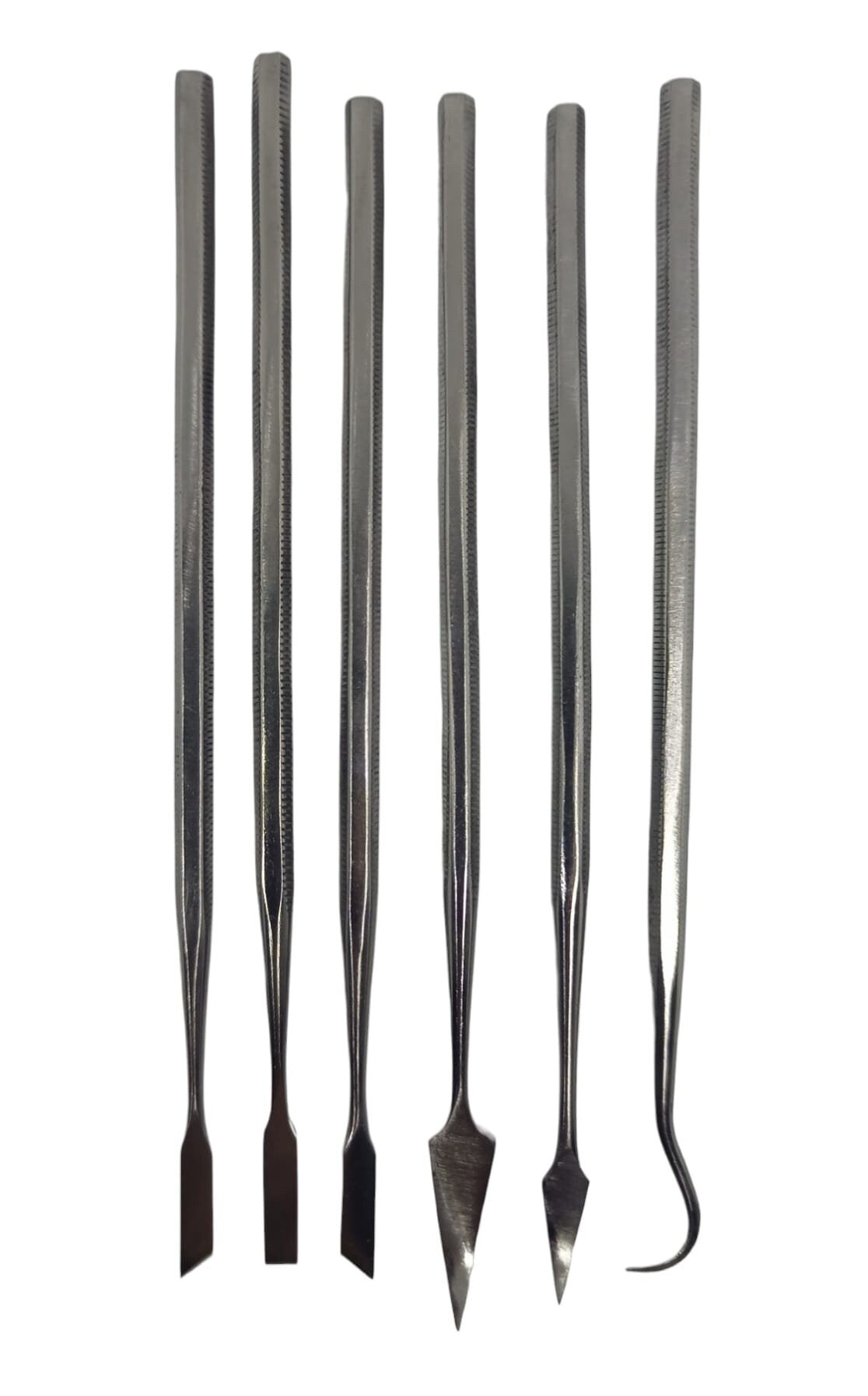 Wax Carving Tool Set