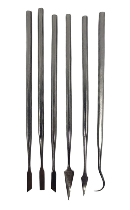 Wax Carving Tool Set