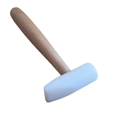 Mini Nylon Wedge Hammer