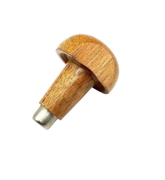 Graver Handle Long - Half Head x3 Pieces