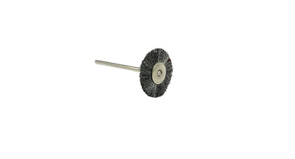 Mounted Steel Mops x10 Pieces