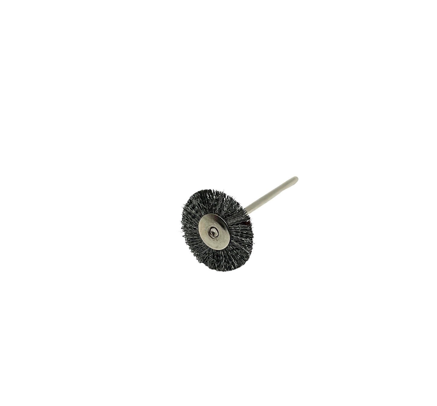 Mounted Steel Mops x10 Pieces