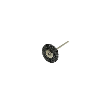 Mounted Steel Mops x10 Pieces