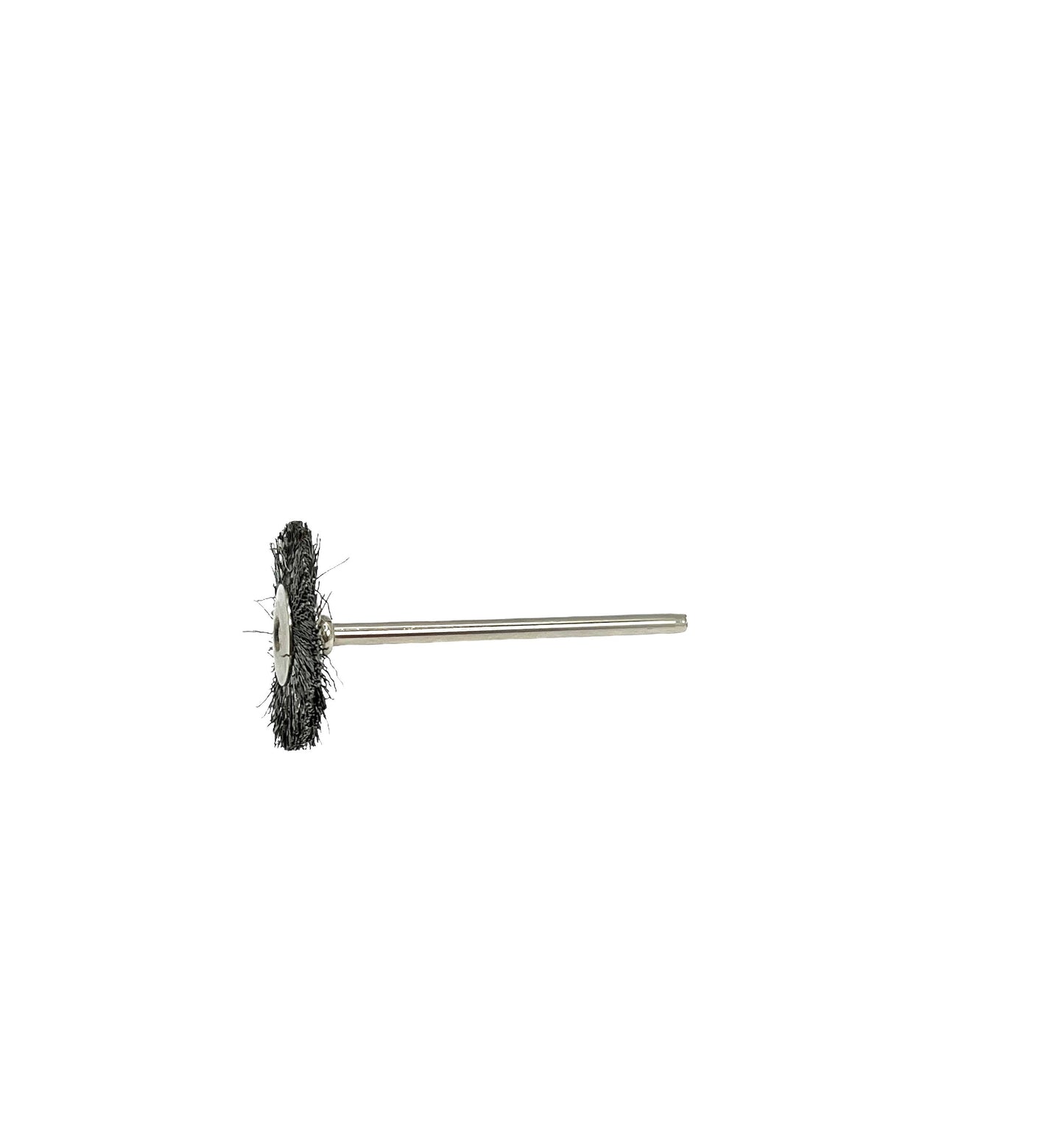 Mounted Steel Mops x10 Pieces