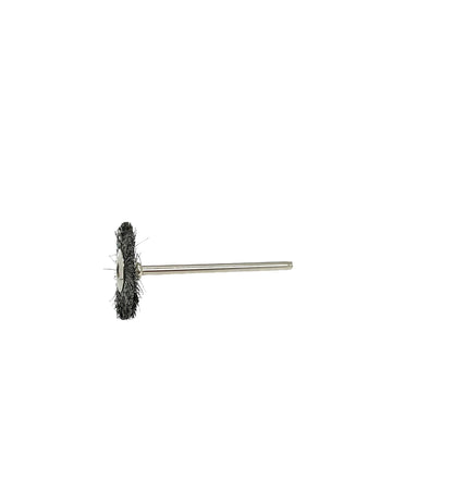 Mounted Steel Mops x10 Pieces