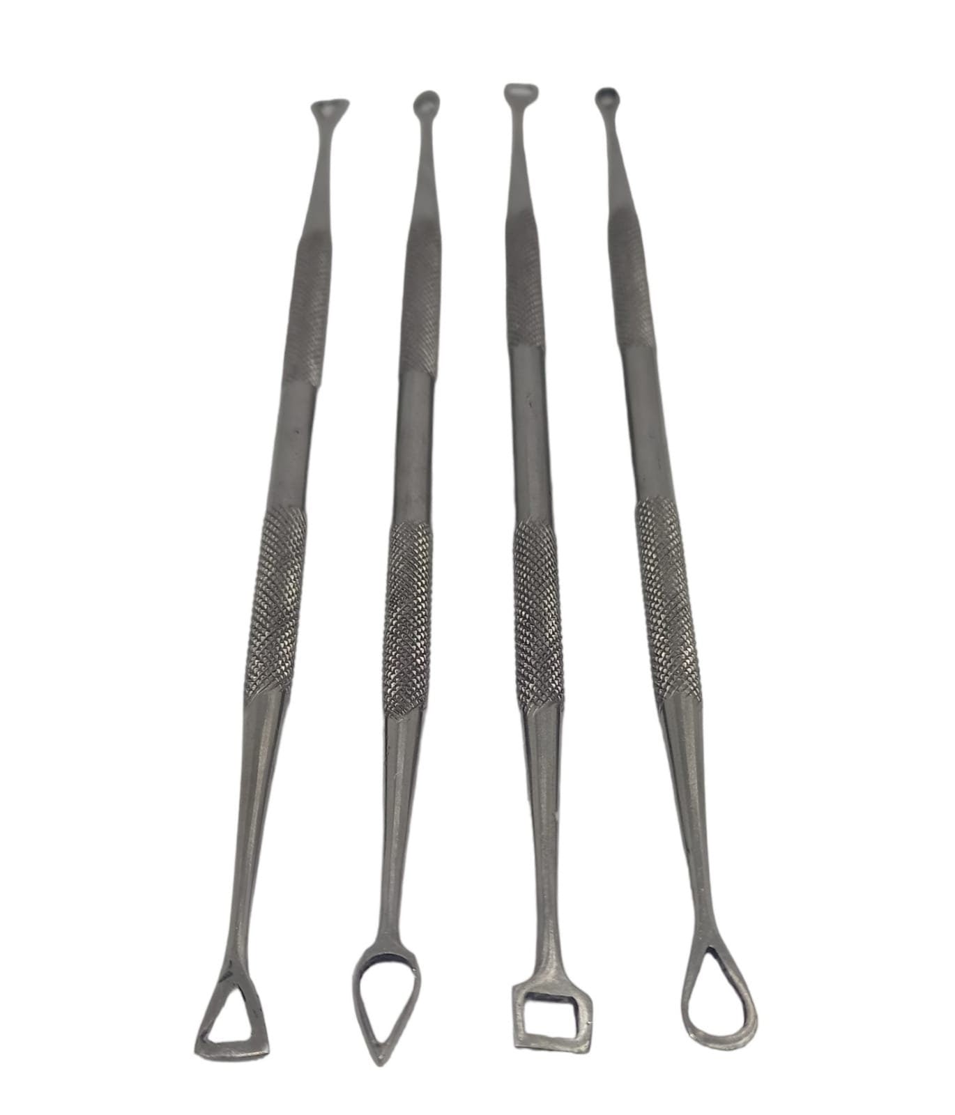 Hollow Wax Carving Set