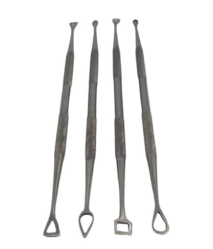 Hollow Wax Carving Set