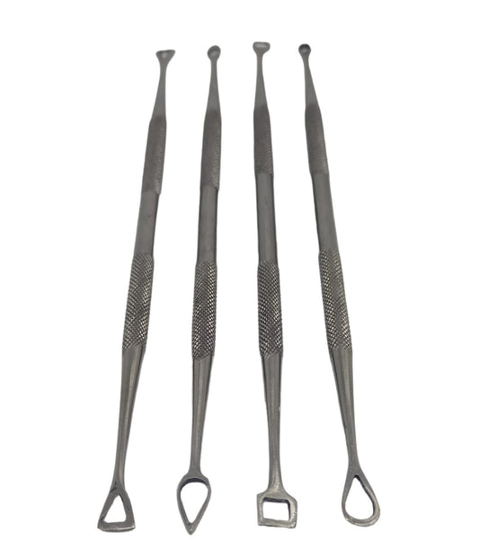 Hollow Wax Carving Set