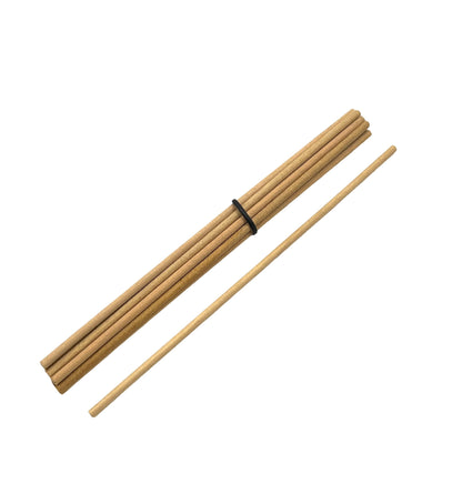 Pegwood - 3.00mm - 12 Pieces