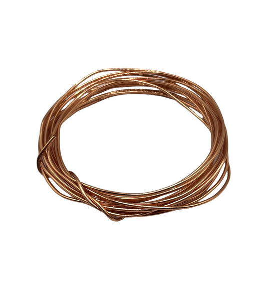 Round Copper Wire - 1.50mm