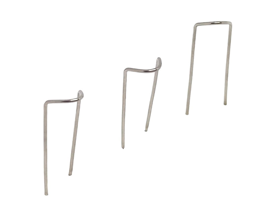 Steel ‘U’ Shape Display Pins