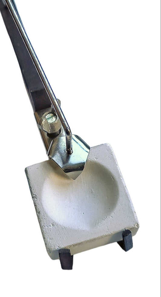 Crucible Holder