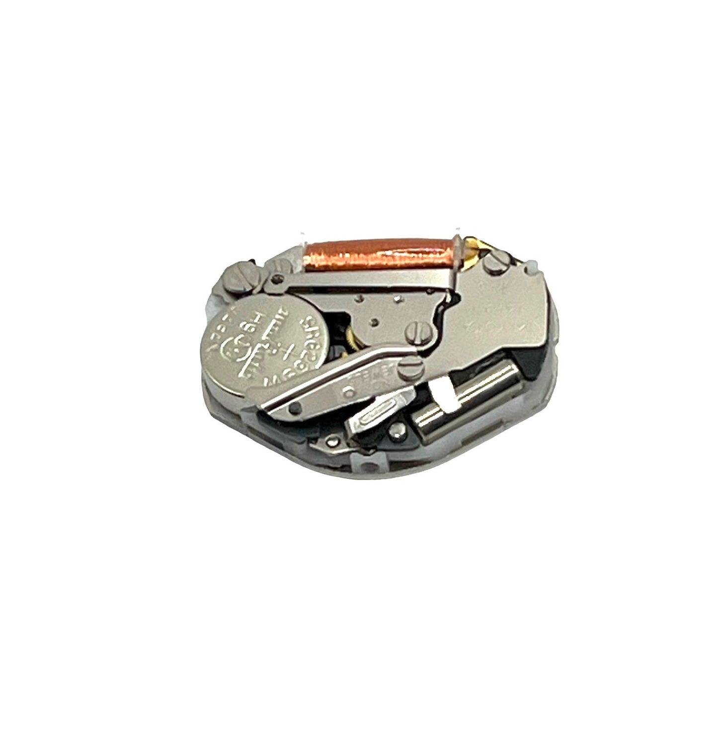 Miyota 2035 Watch Movement