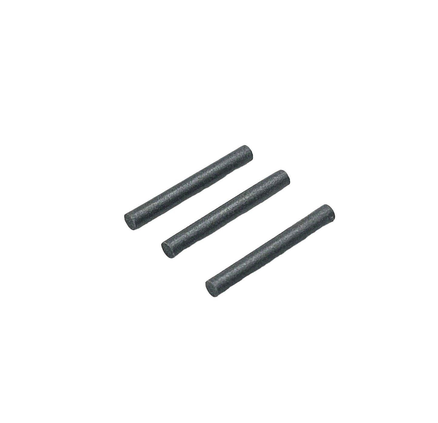 Eveflex Polishing Pins 3mm- Coarse Grit Medium Hard x3 Pieces