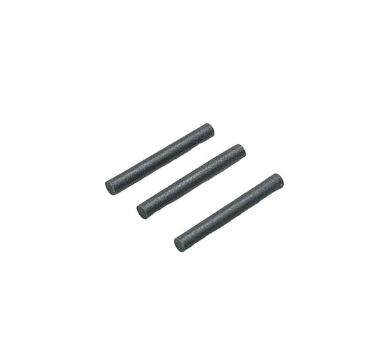 Eve Polishing Pins 2mm - Coarse Grit