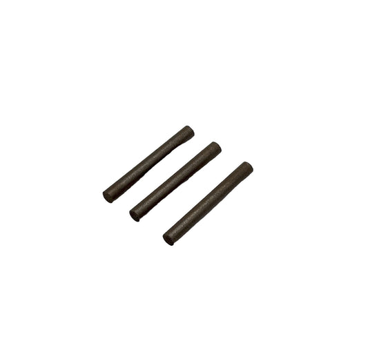 Eveflex Polishing Pins 2mm - Medium Grit Hard x3 Pieces