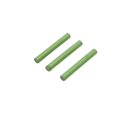 Eveflex Polishing Pins 2mm - Fine Grit x3 Pieces