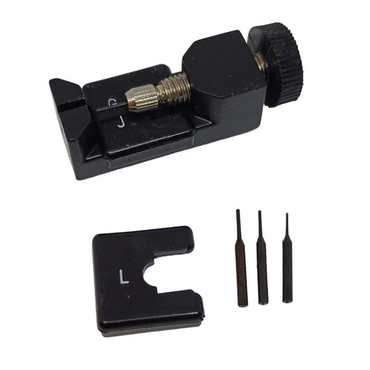 Watch Link Removing Tool