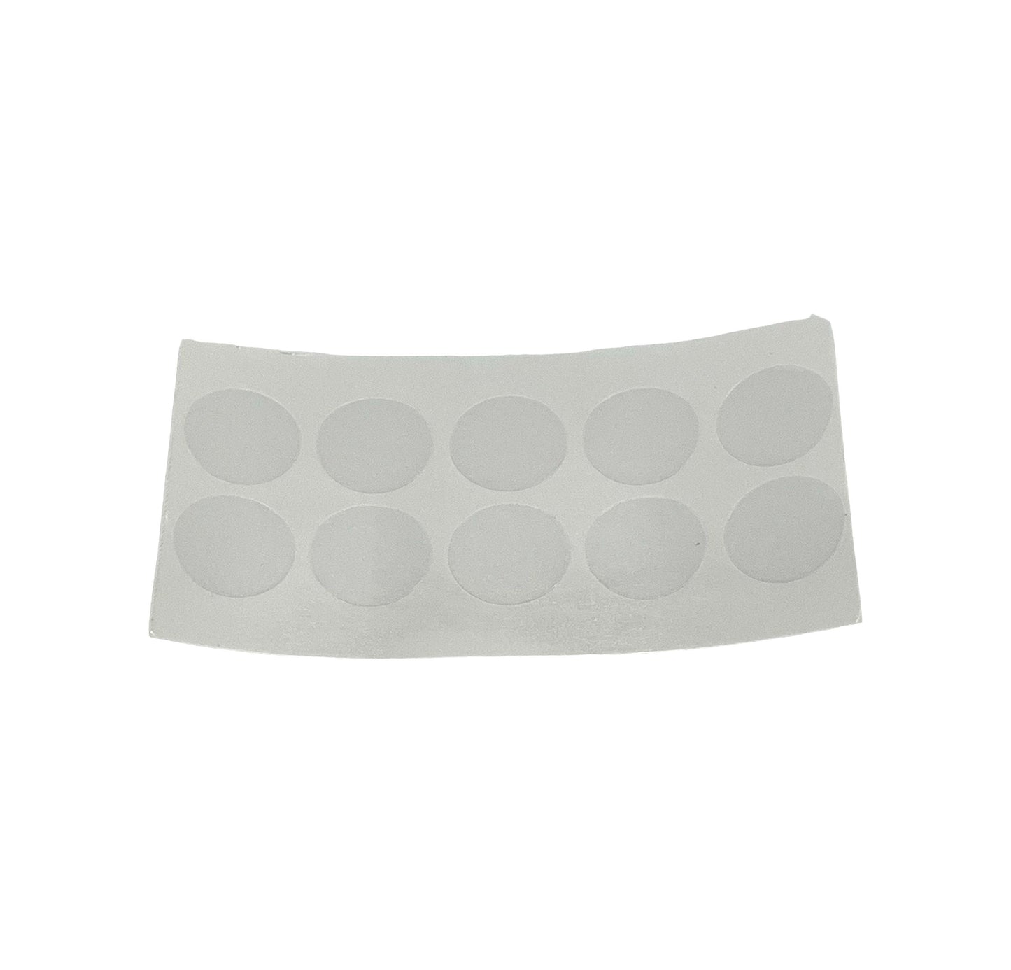 Protective Labels For Watch Glasses - 16mm
